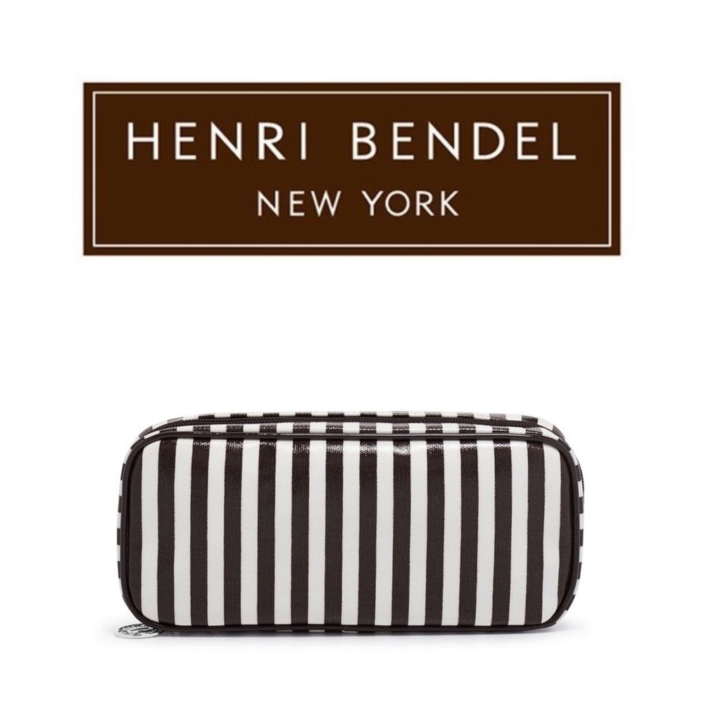 Henri Bendel Makeup Brush Portfolio